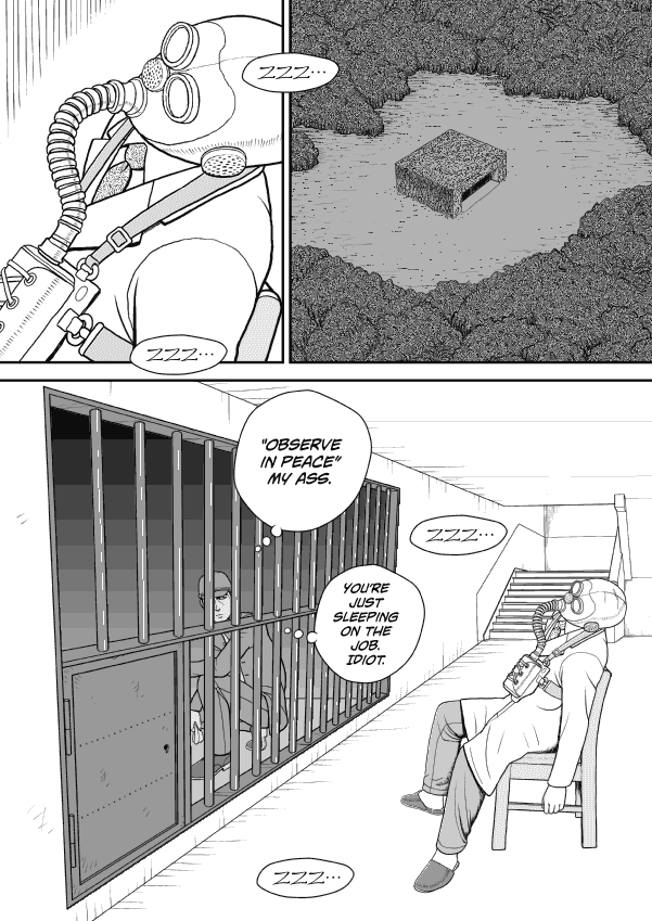 Paperakyu Chapter 44 #8