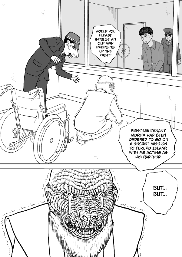 Paperakyu Chapter 43 #8