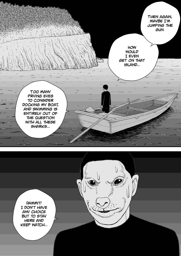 Paperakyu Chapter 43 #10