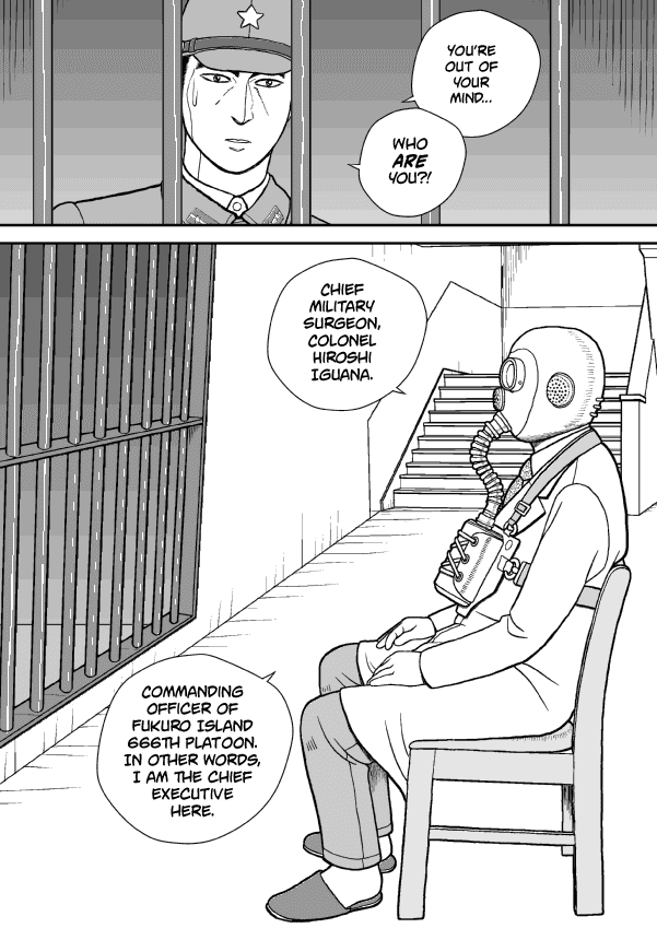 Paperakyu Chapter 43 #29