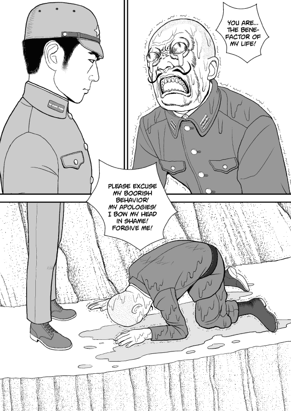 Paperakyu Chapter 42 #7