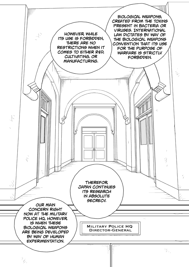 Paperakyu Chapter 41 #6