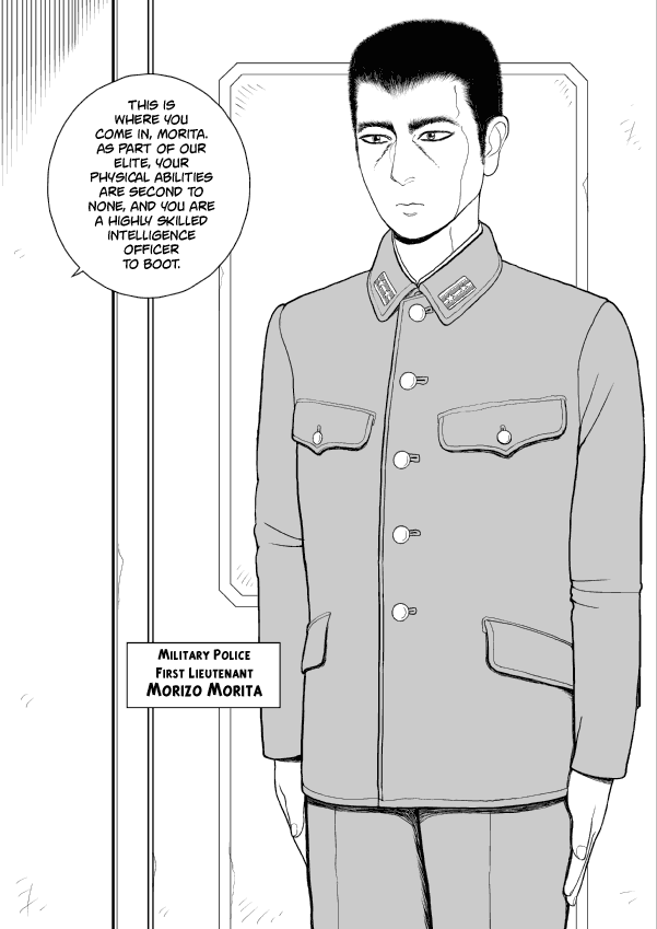 Paperakyu Chapter 41 #8