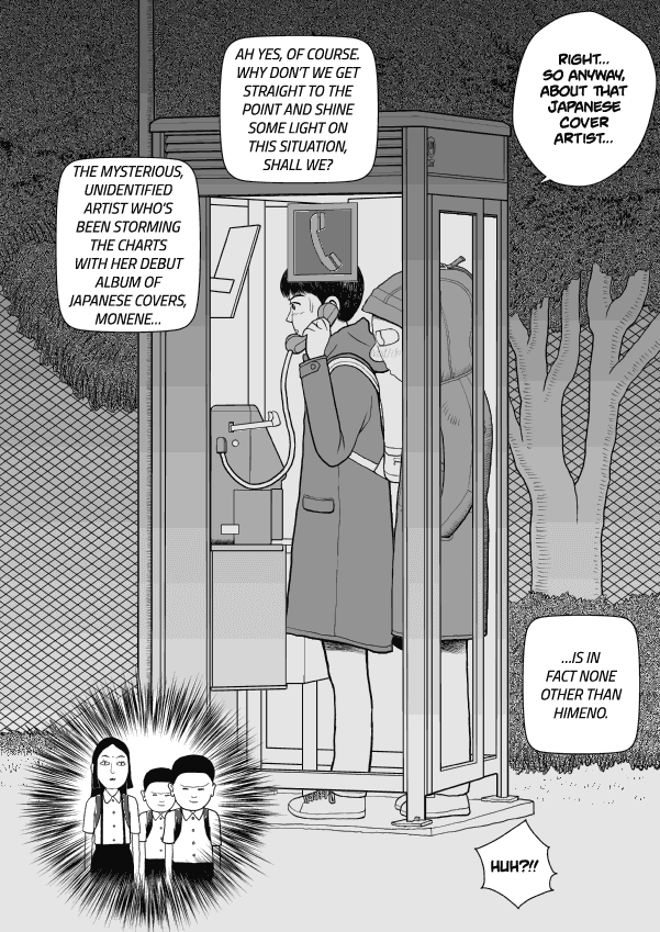 Paperakyu Chapter 38 #10