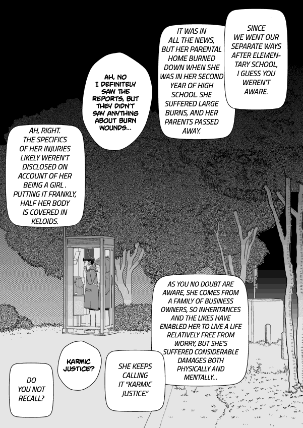 Paperakyu Chapter 38 #13