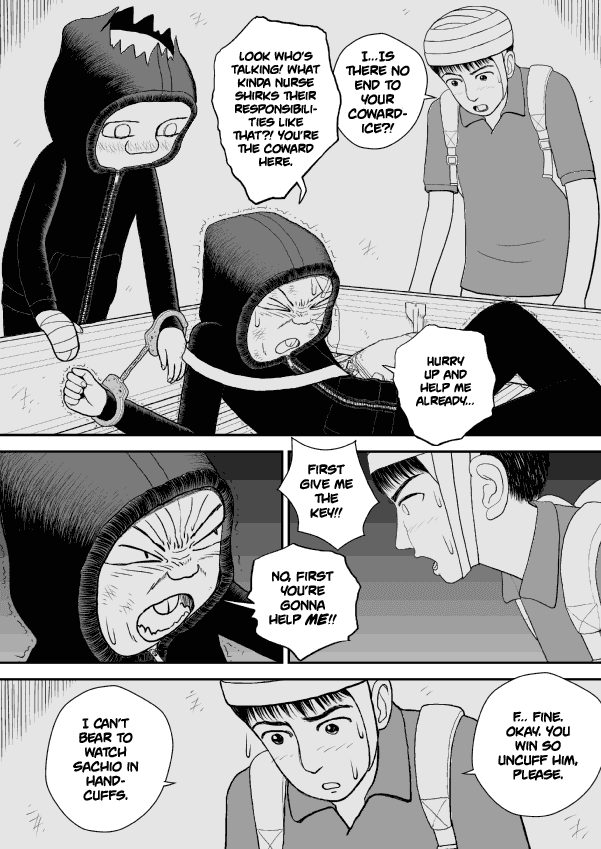 Paperakyu Chapter 29 #10