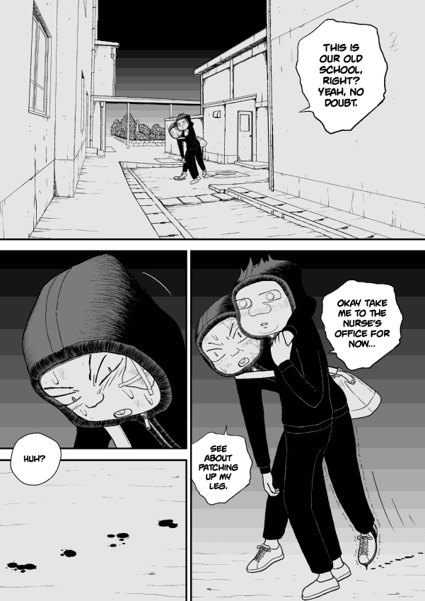 Paperakyu Chapter 28 #17