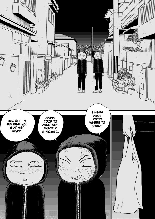 Paperakyu Chapter 26 #3