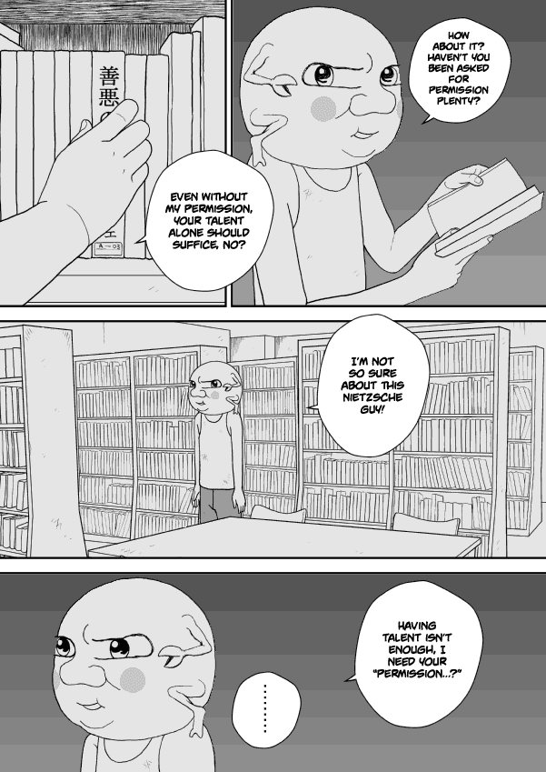 Paperakyu Chapter 16 #4