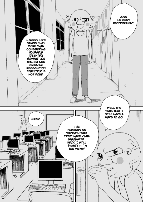 Paperakyu Chapter 16 #5