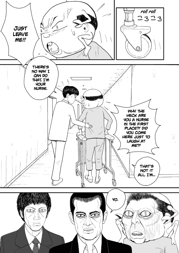 Paperakyu Chapter 15 #24