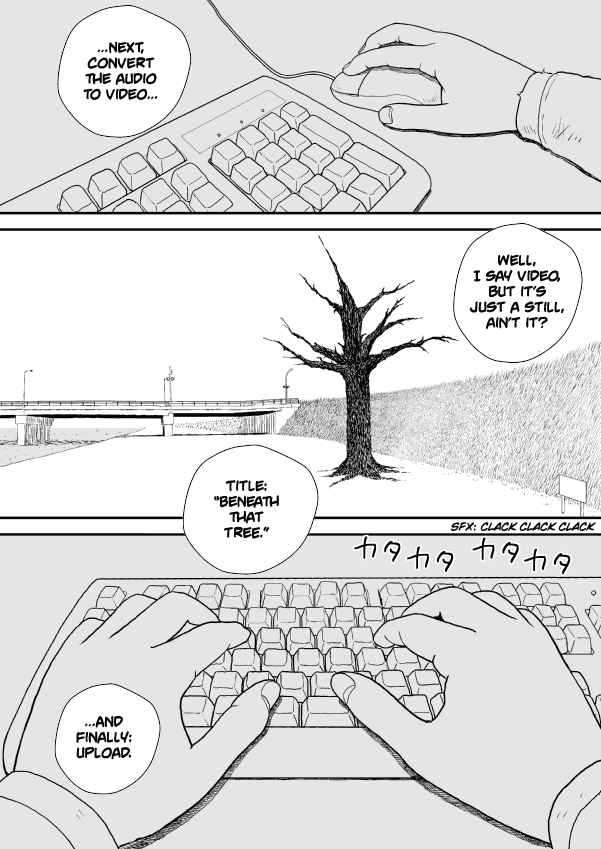 Paperakyu Chapter 14 #9