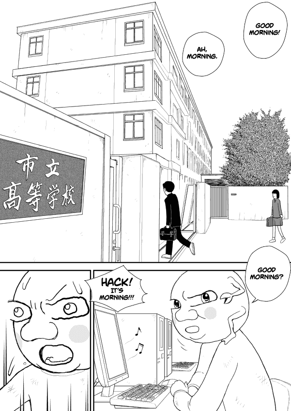 Paperakyu Chapter 14 #23