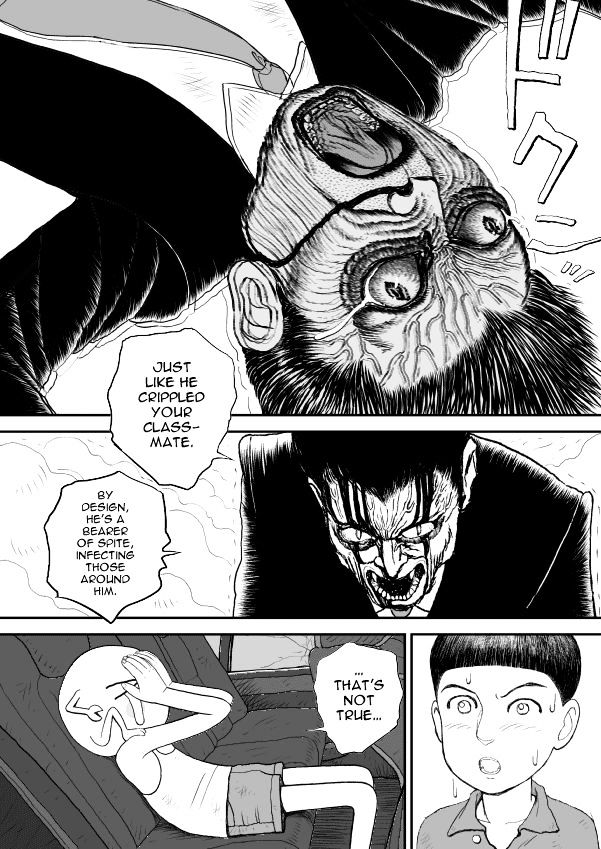 Paperakyu Chapter 11 #10