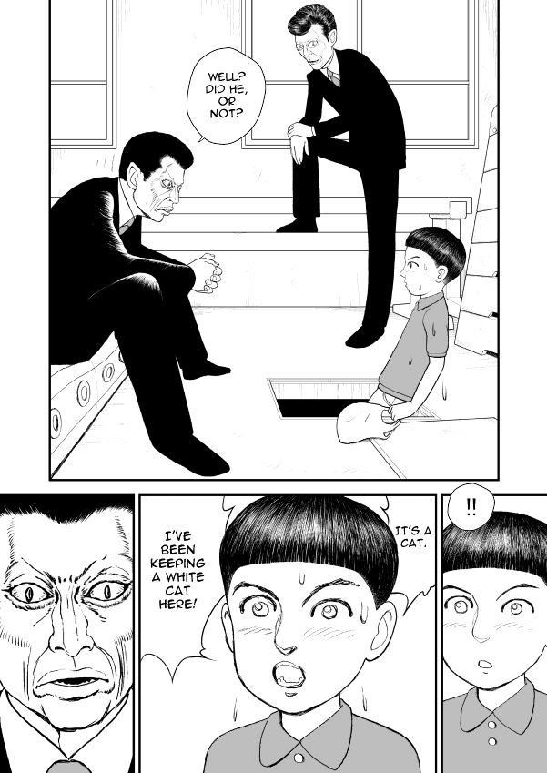 Paperakyu Chapter 9 #27