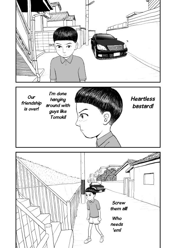 Paperakyu Chapter 10 #3