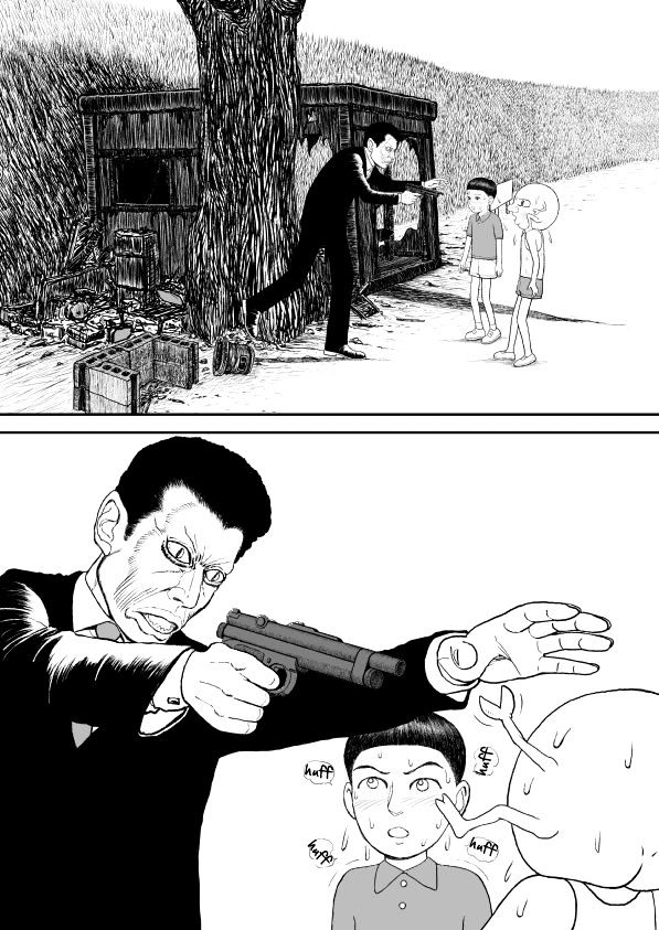 Paperakyu Chapter 10 #15