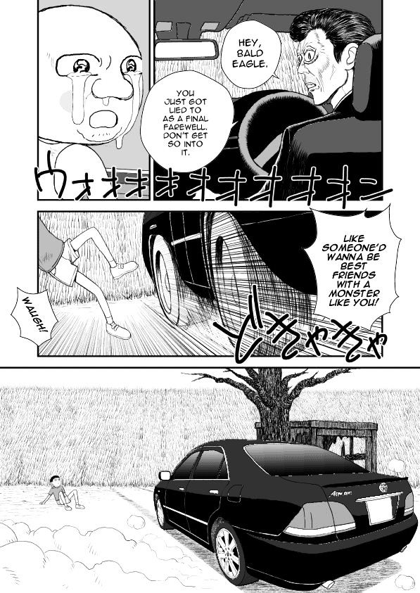 Paperakyu Chapter 10 #27