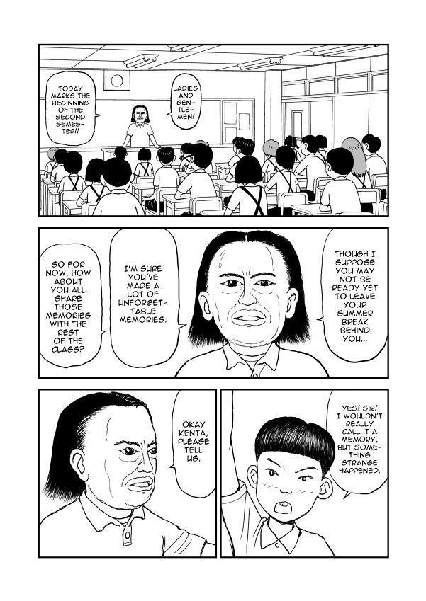 Paperakyu Chapter 4 #10