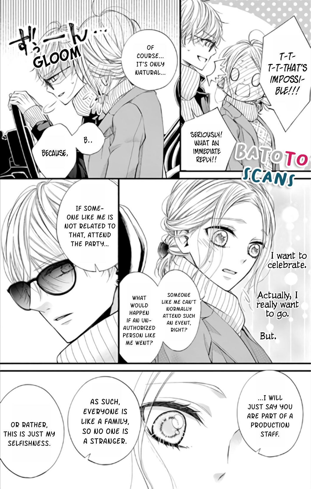 Kare Wa Superstar De Motokare De. Chapter 3 #11