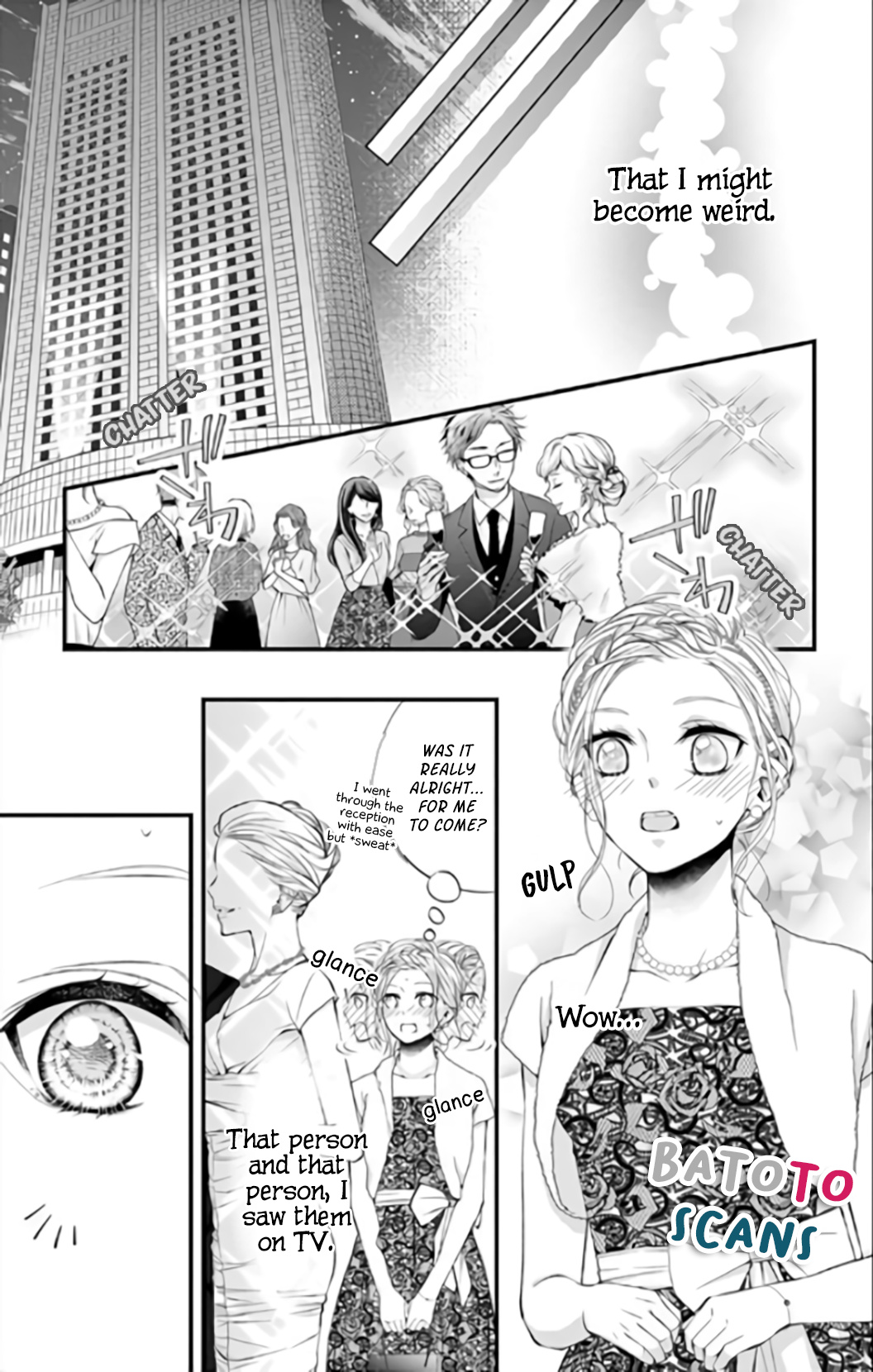 Kare Wa Superstar De Motokare De. Chapter 3 #14