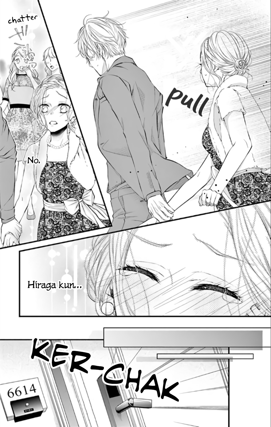 Kare Wa Superstar De Motokare De. Chapter 3 #24