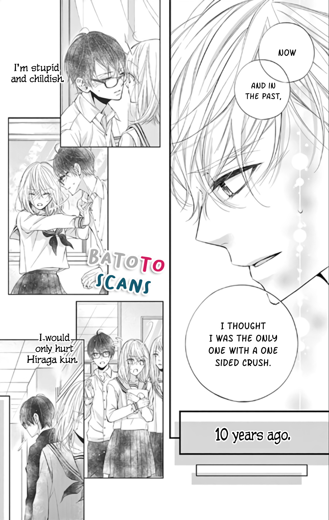 Kare Wa Superstar De Motokare De. Chapter 3 #26