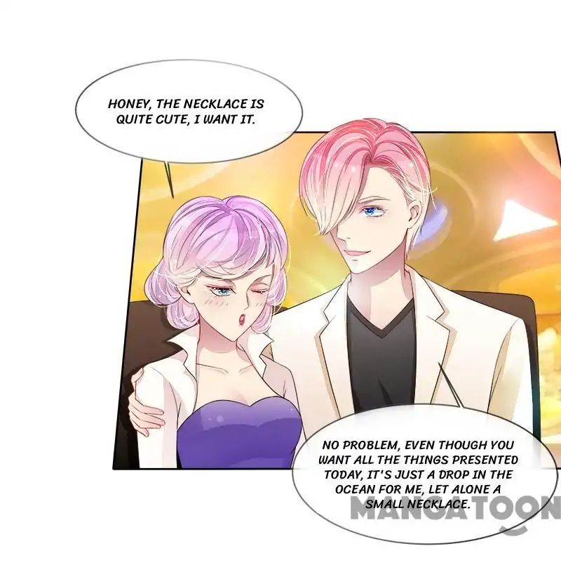 Spoil You Forever Chapter 20 #5