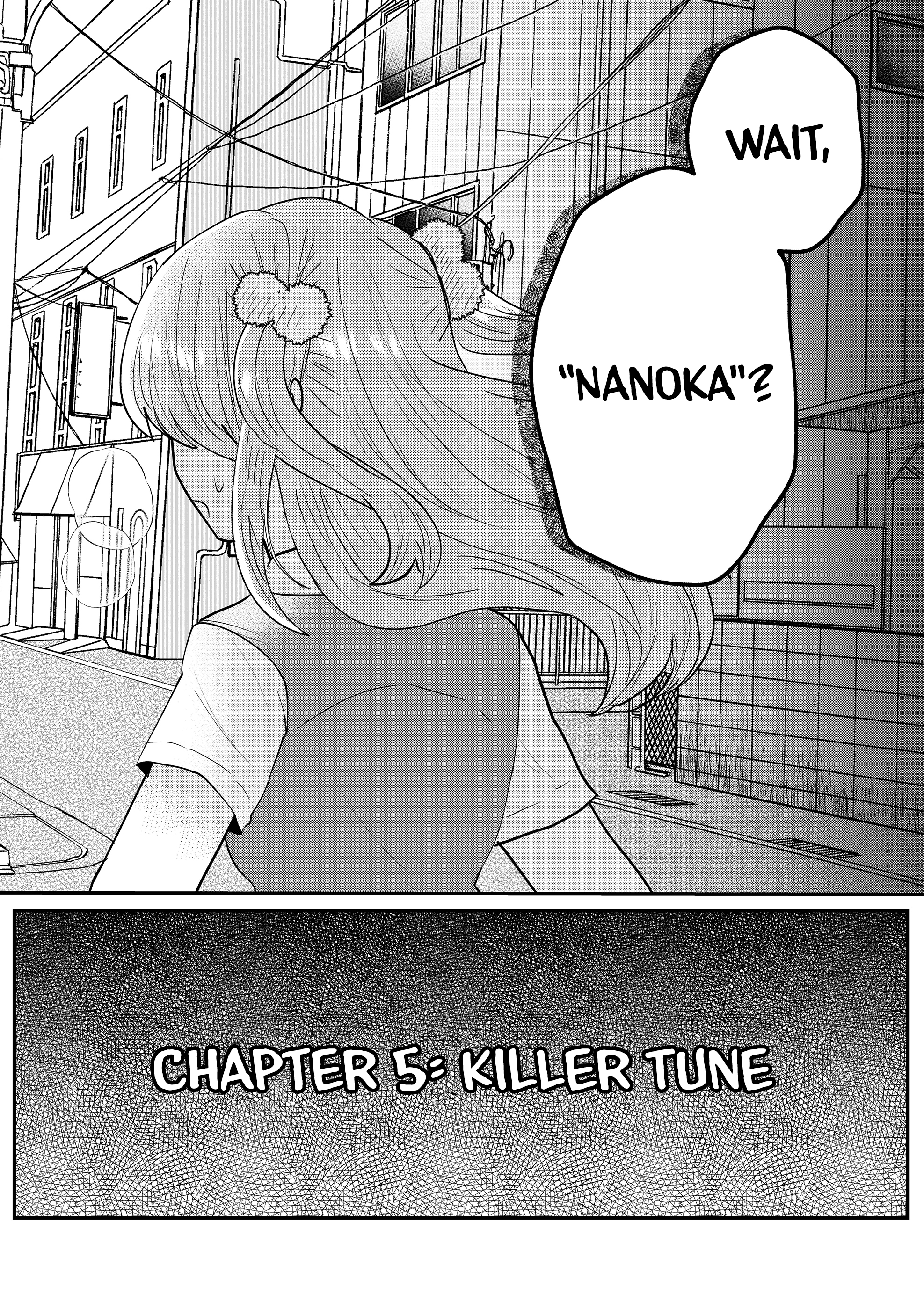 Boku No Kanojo Wa Kirei Ni Warau Chapter 5 #18