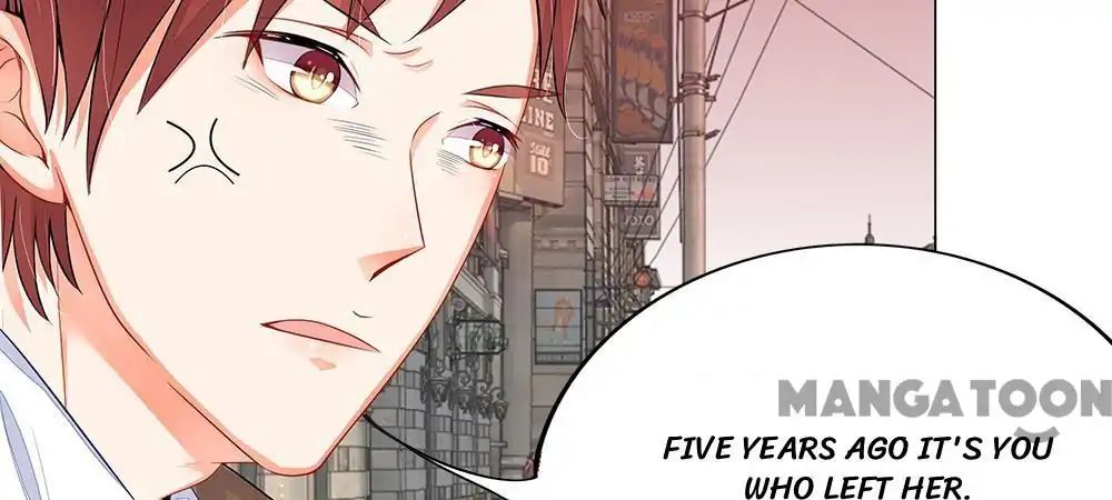 My Adorable Marshal Chapter 29 #13