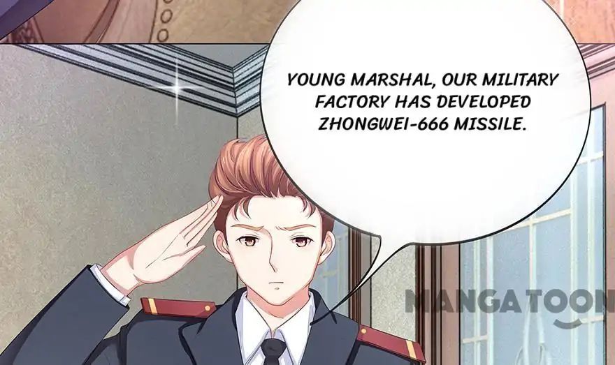 My Adorable Marshal Chapter 11 #18