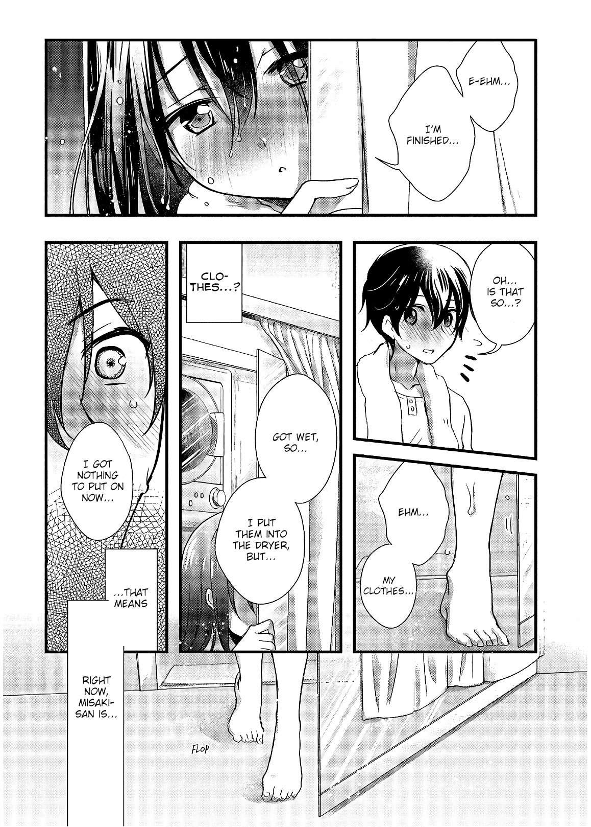 Hiota No Kanojo Ga Ore No Motteru Eroge Ni Kyoumi Shinshin Nanda Ga...... Chapter 29 #11