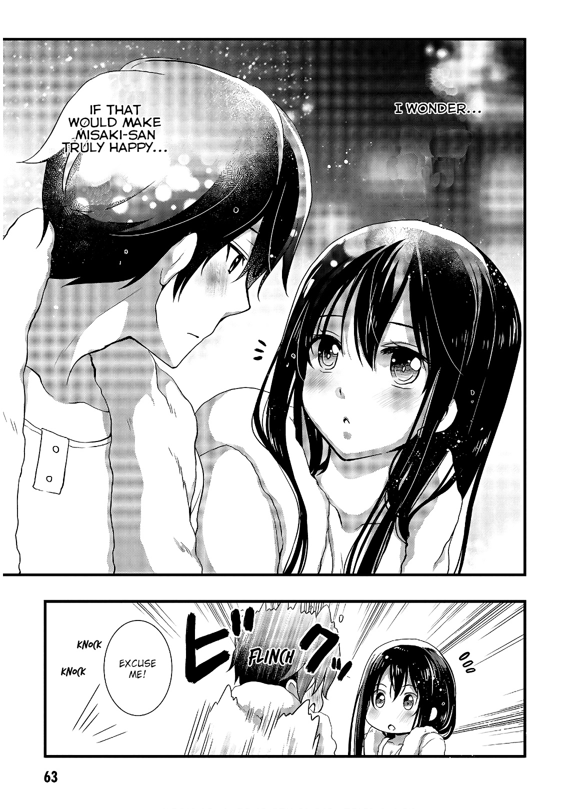 Hiota No Kanojo Ga Ore No Motteru Eroge Ni Kyoumi Shinshin Nanda Ga...... Chapter 29 #29