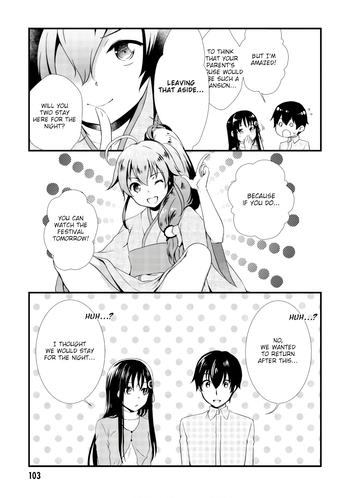 Hiota No Kanojo Ga Ore No Motteru Eroge Ni Kyoumi Shinshin Nanda Ga...... Chapter 26 #7