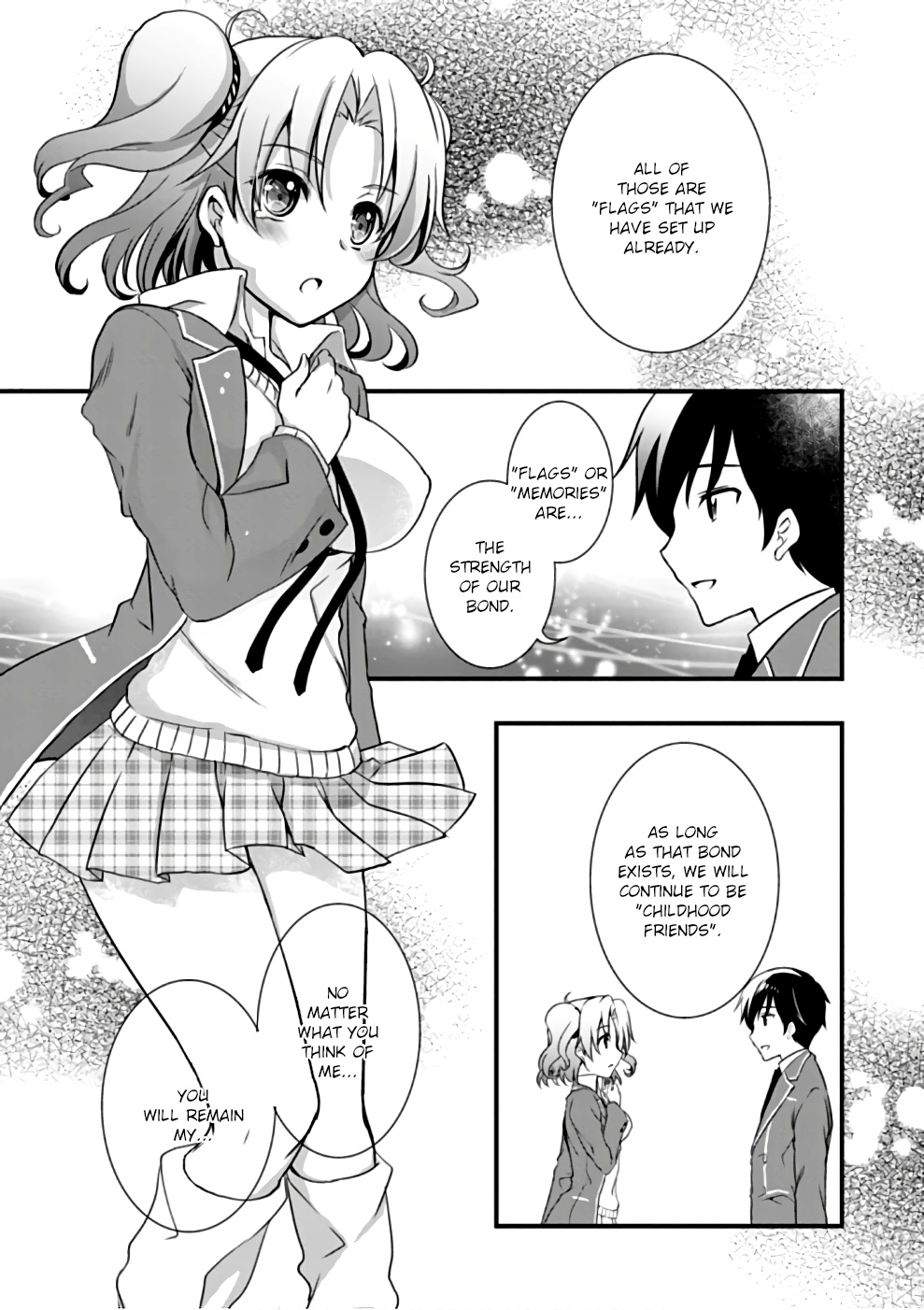 Hiota No Kanojo Ga Ore No Motteru Eroge Ni Kyoumi Shinshin Nanda Ga...... Chapter 21 #35