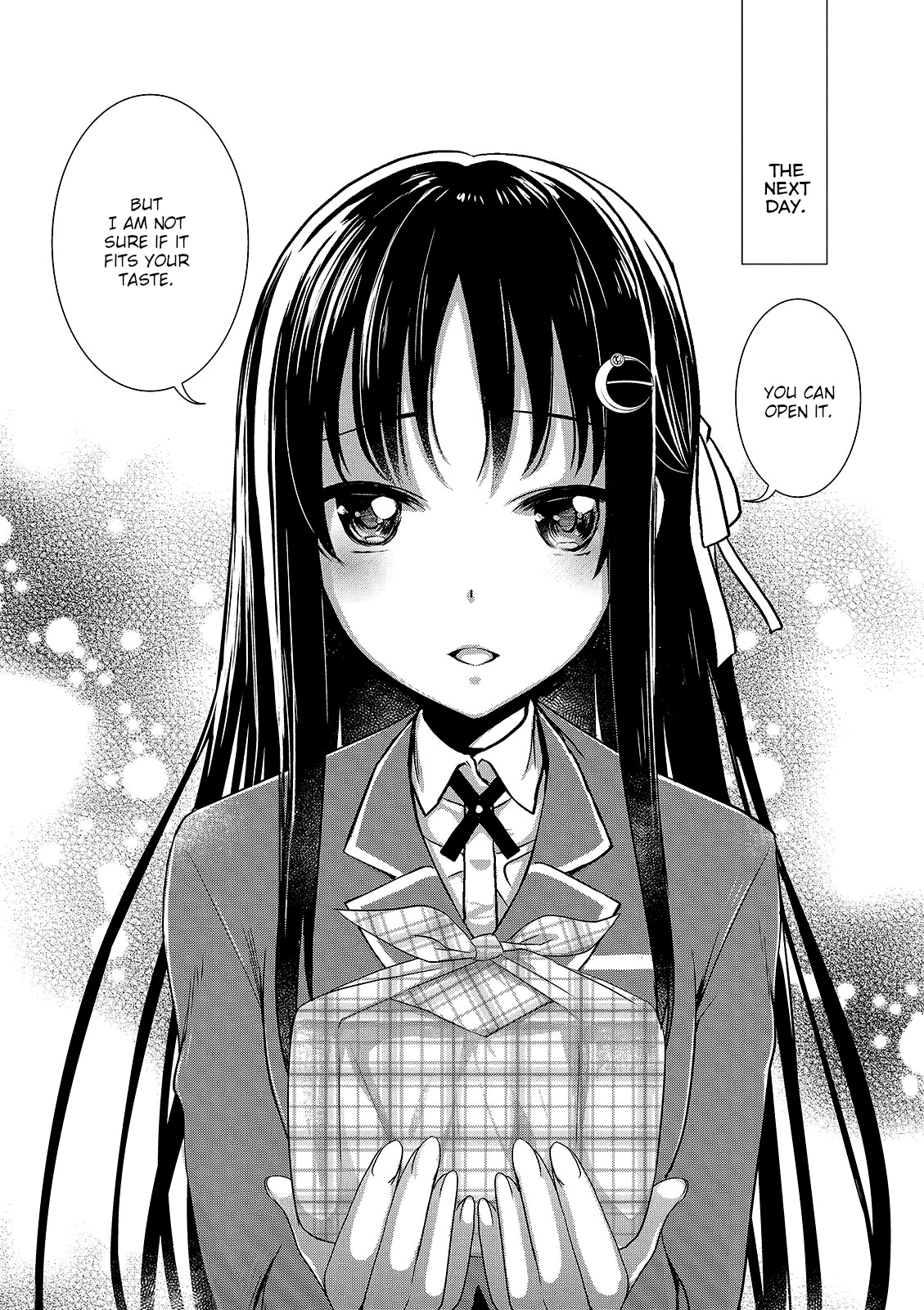 Hiota No Kanojo Ga Ore No Motteru Eroge Ni Kyoumi Shinshin Nanda Ga...... Chapter 17 #2