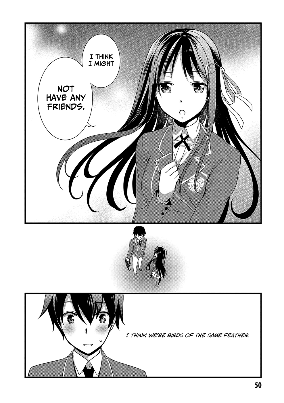 Hiota No Kanojo Ga Ore No Motteru Eroge Ni Kyoumi Shinshin Nanda Ga...... Chapter 13 #31