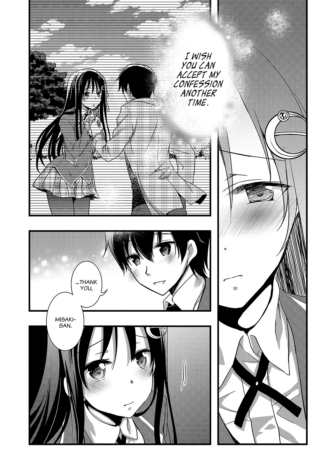 Hiota No Kanojo Ga Ore No Motteru Eroge Ni Kyoumi Shinshin Nanda Ga...... Chapter 12 #11