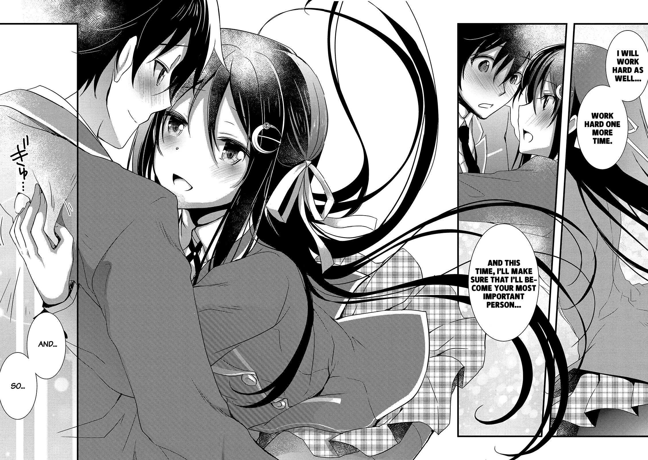 Hiota No Kanojo Ga Ore No Motteru Eroge Ni Kyoumi Shinshin Nanda Ga...... Chapter 12 #19