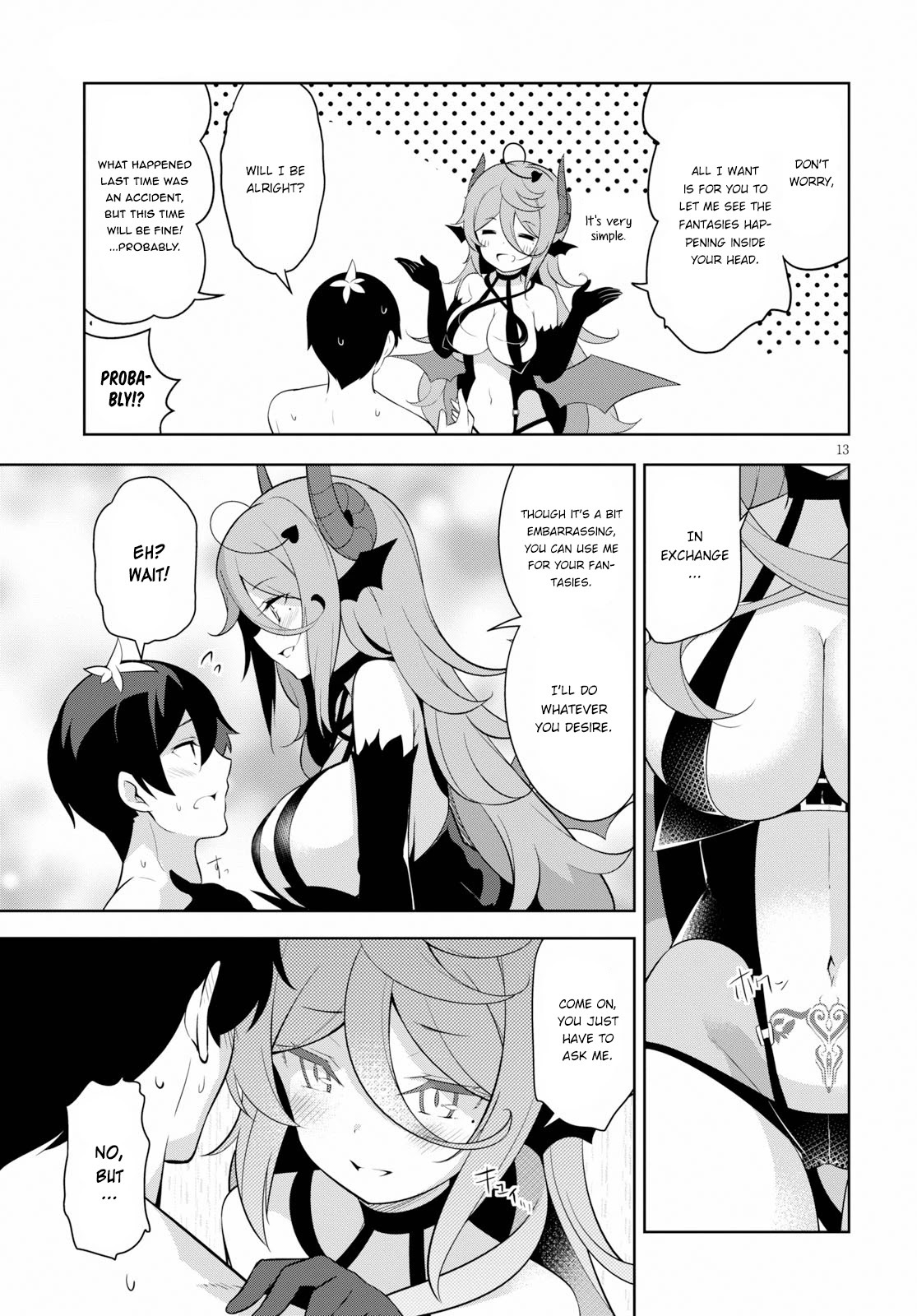 Isekai Shuppan No Henshuu-San Chapter 2 #14