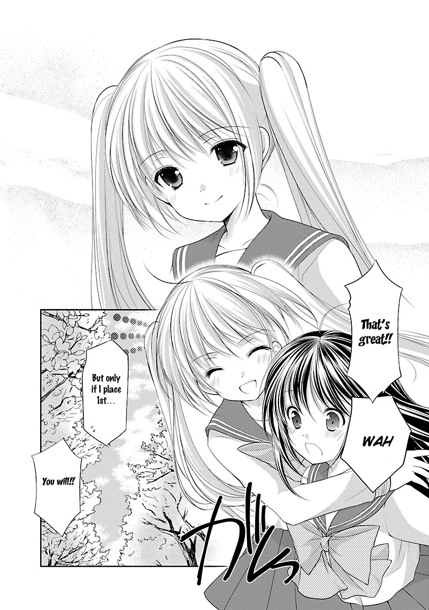 Schoolmate Kiss Chapter 28 #7