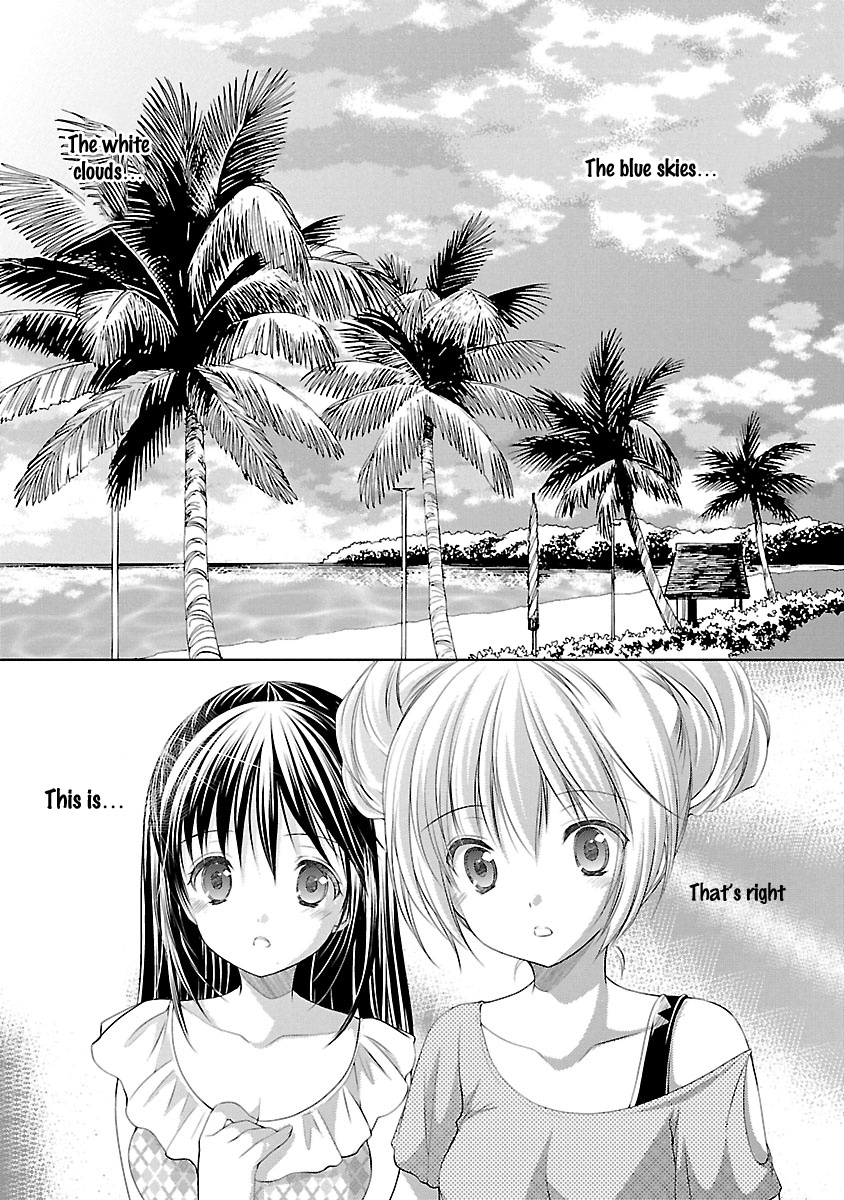 Schoolmate Kiss Chapter 21 #5