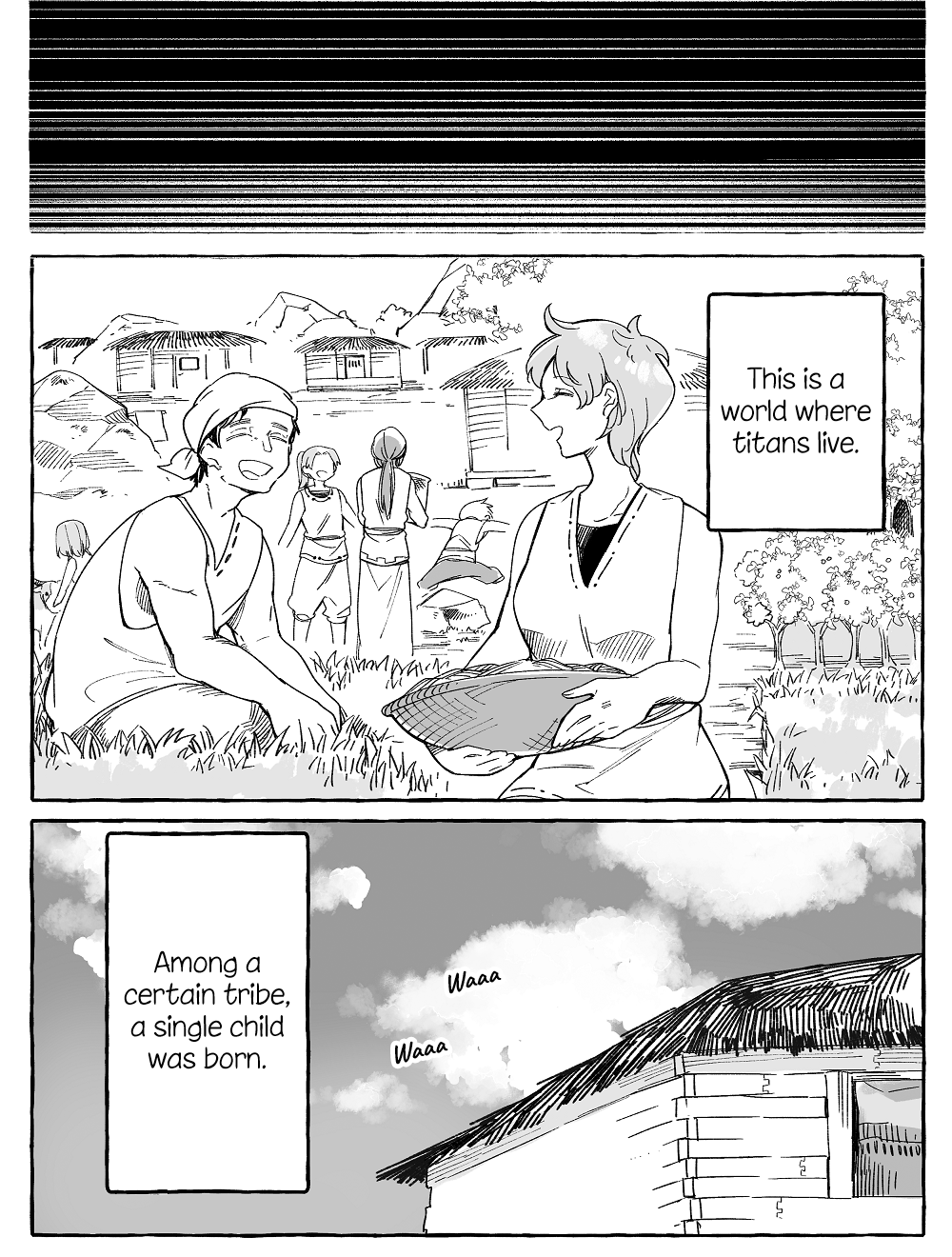 Wake Ari Na Kanojo-Tachi Chapter 17 #2