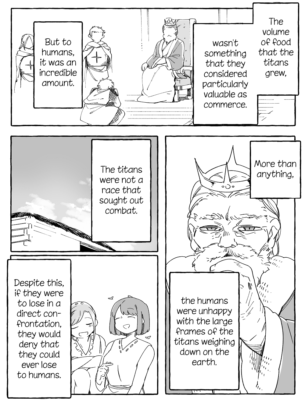 Wake Ari Na Kanojo-Tachi Chapter 17 #5