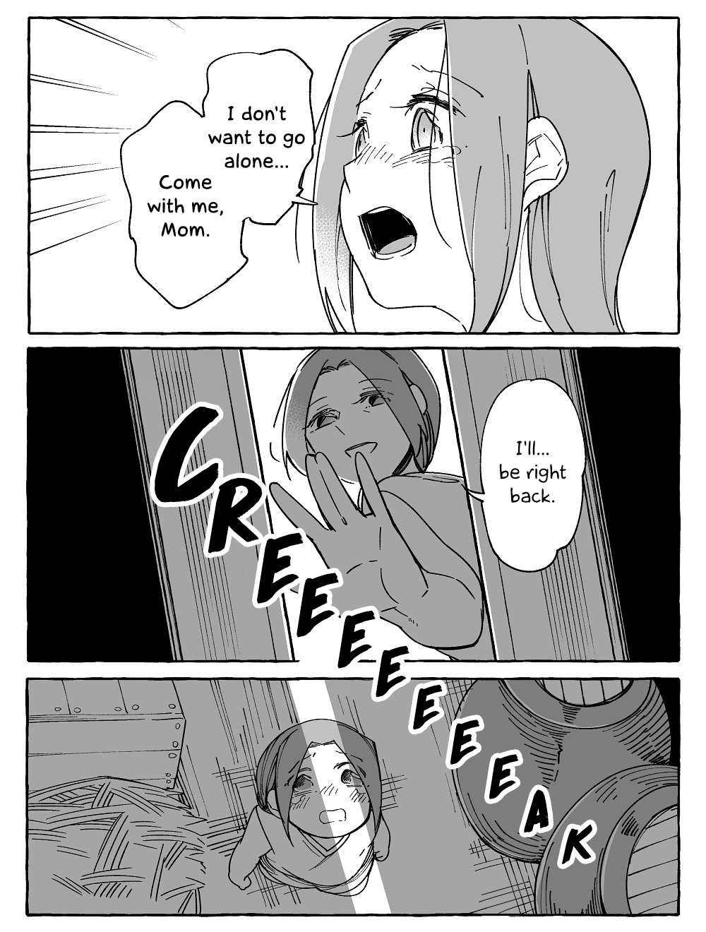 Wake Ari Na Kanojo-Tachi Chapter 17 #9