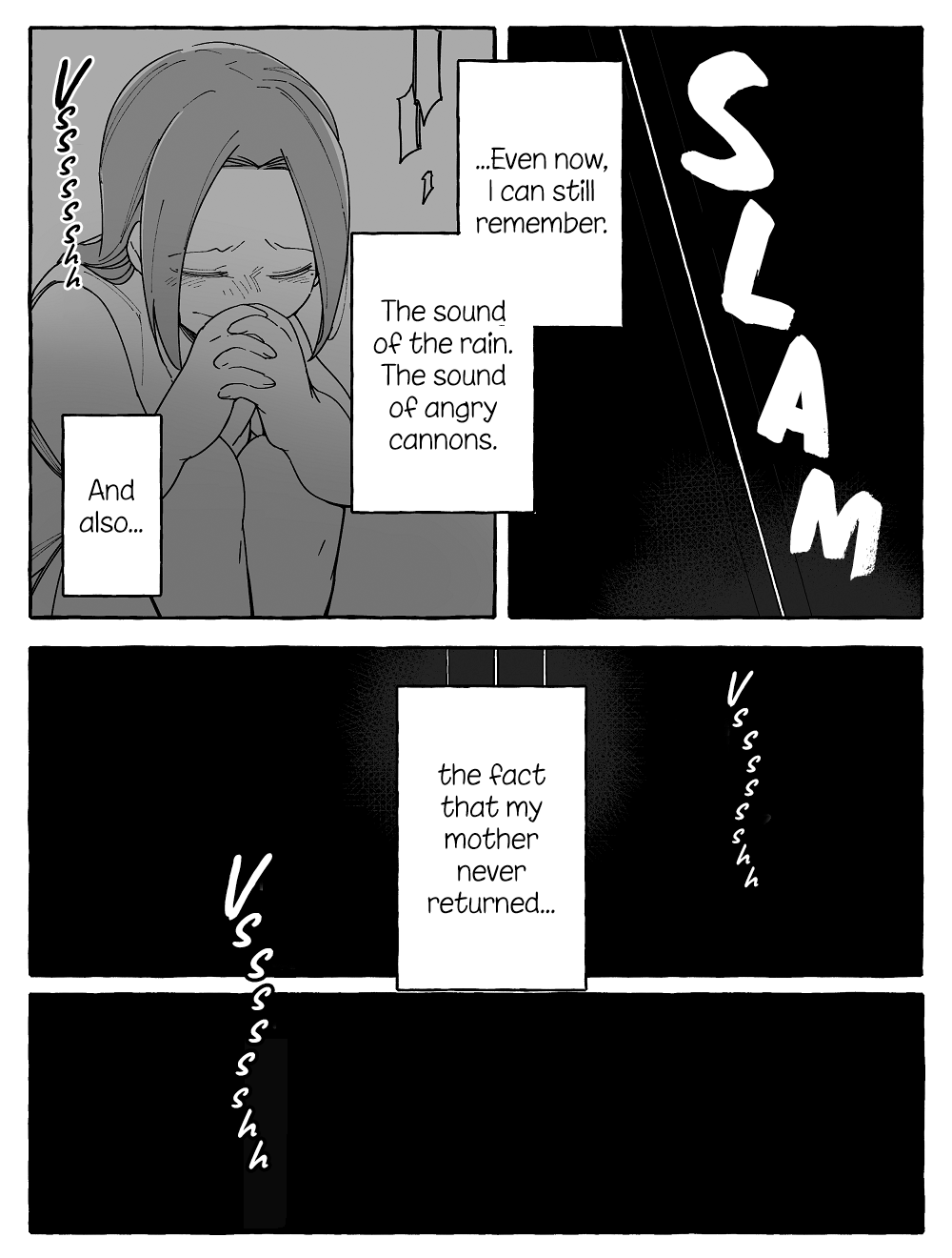 Wake Ari Na Kanojo-Tachi Chapter 17 #10