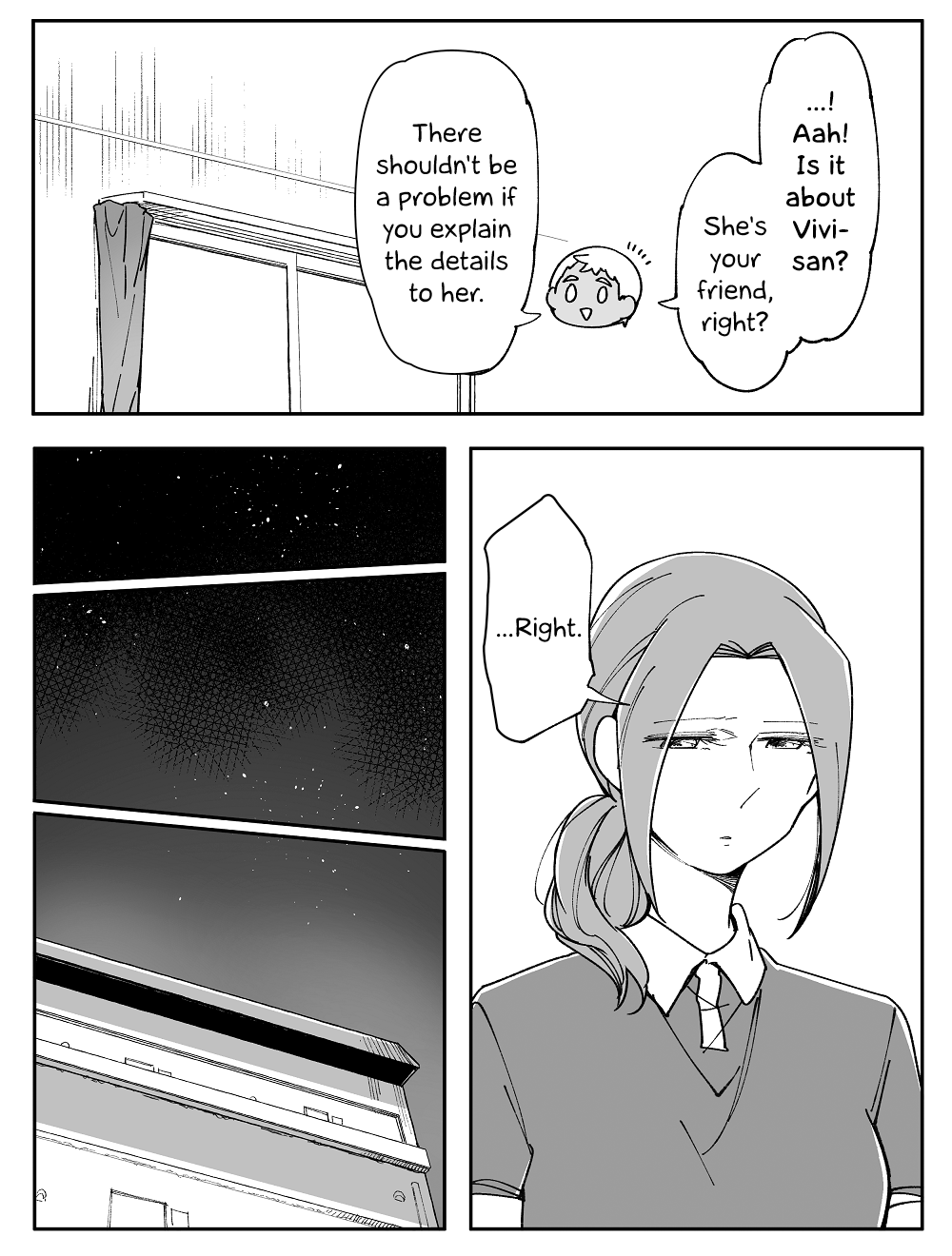 Wake Ari Na Kanojo-Tachi Chapter 17 #13