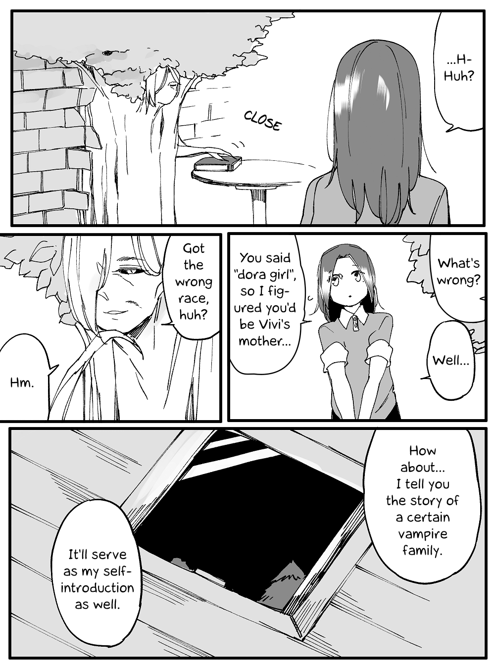 Wake Ari Na Kanojo-Tachi Chapter 14 #4