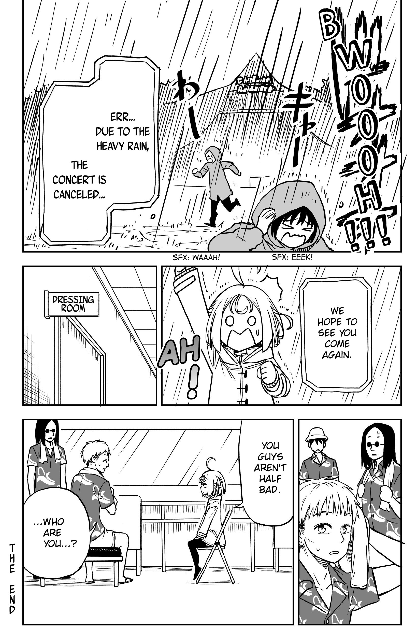 Cyclone-Chan Chapter 2 #4