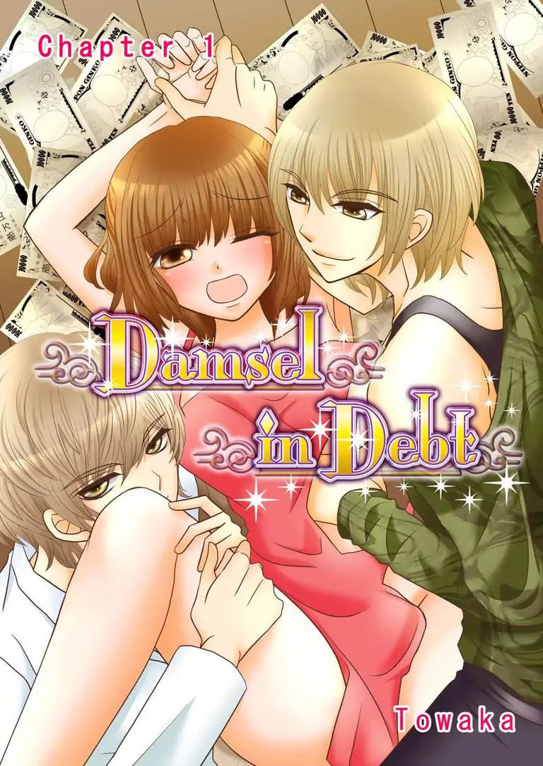 Damsel In Debt Chapter 1 #1